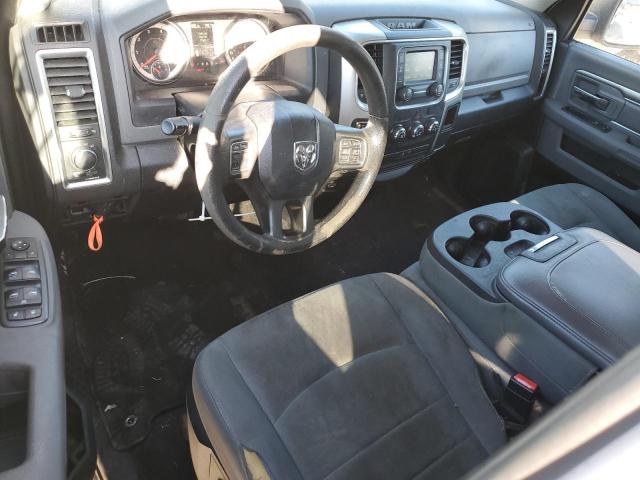 2017 RAM 1500 SLT 1C6RR6GTXHS817810