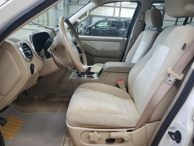 2008 FORD EXPLORER X #3280389976