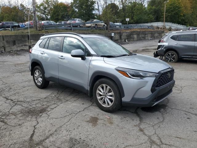 2023 TOYOTA COROLLA CROSS LE #3310318959