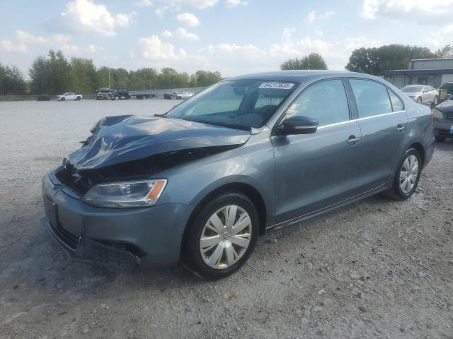 2013 VOLKSWAGEN JETTA SE - 3VWDP7AJ1DM220650