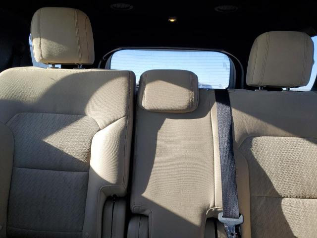 2016 FORD EXPLORER 1FM5K7BH8GGA16231