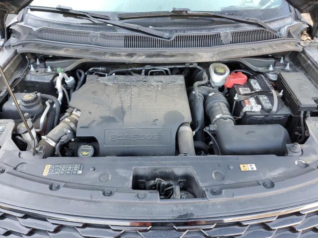 2018 FORD EXPLORER S - 1FM5K8GT6JGB05046