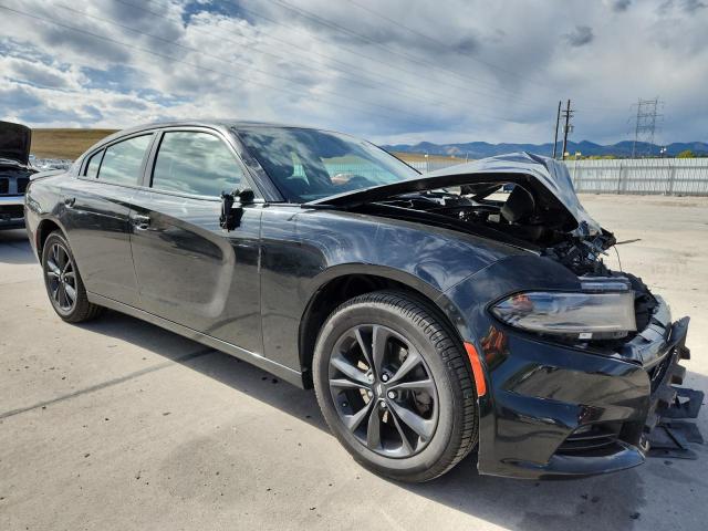 2020 DODGE CHARGER SX - 2C3CDXJG2LH105066