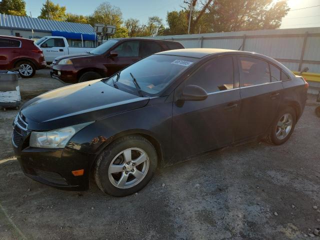2014 CHEVROLET CRUZE LT - 1G1PC5SB3E7113384