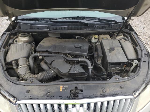 2011 BUICK LACROSSE C #3294407514