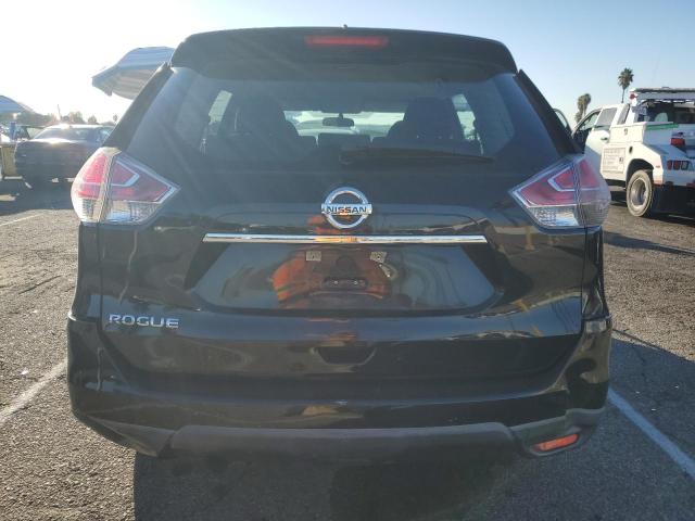 2016 NISSAN ROGUE S #3281413024