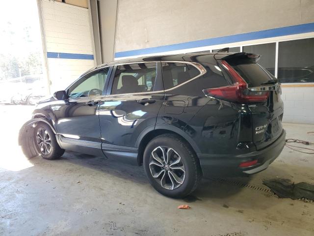 2022 HONDA CR-V EX - 7FARW2H51NE021809
