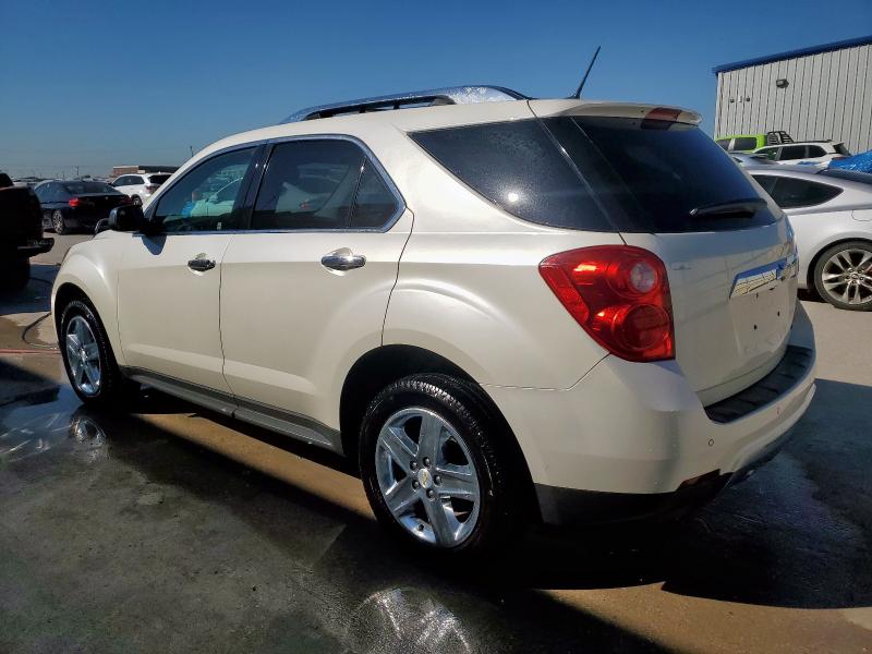 2014 CHEVROLET EQUINOX LT - Other View