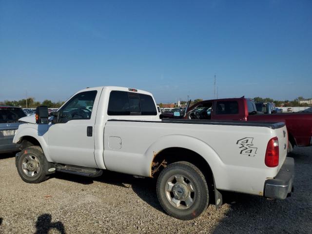 2012 FORD F250 SUPER - 1FTBF2B6XCED13844