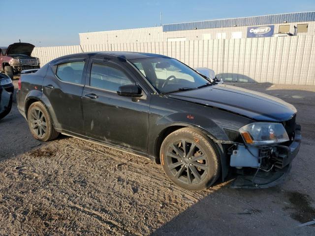 2013 DODGE AVENGER SX #3273952788
