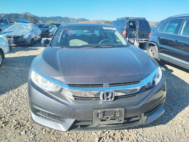 2018 HONDA CIVIC LX #3284888951