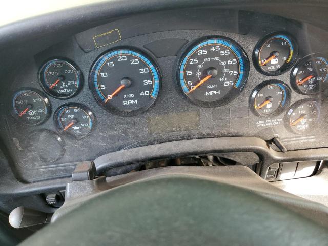 2011 IC CE SERIES SCHOOL #3273801356