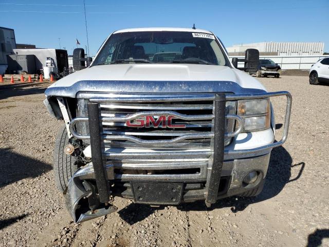 2010 GMC SIERRA K15 - 3GTRKWE29AG160857