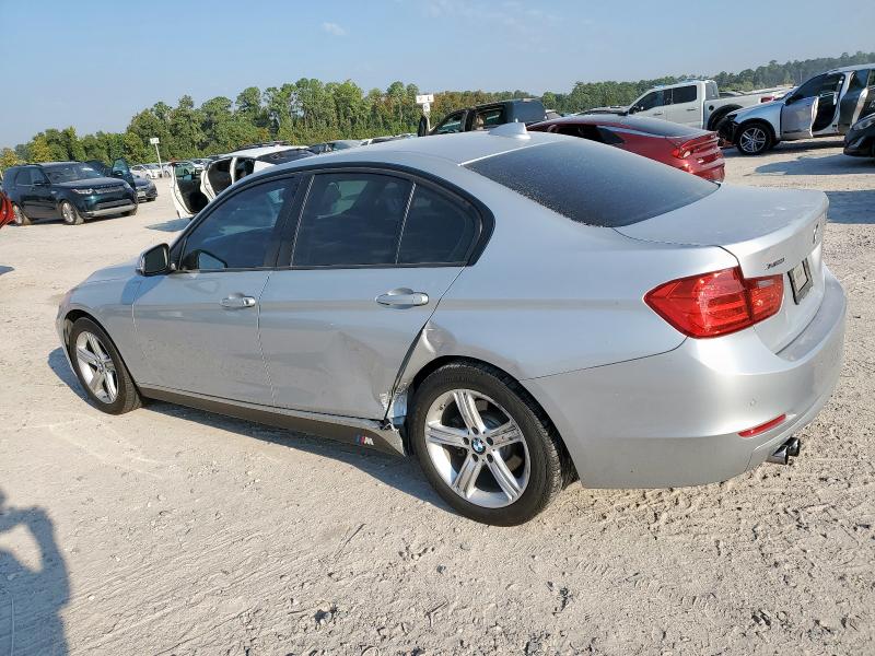 2015 BMW 328 XI SULEV WBA3B5C53FF962789