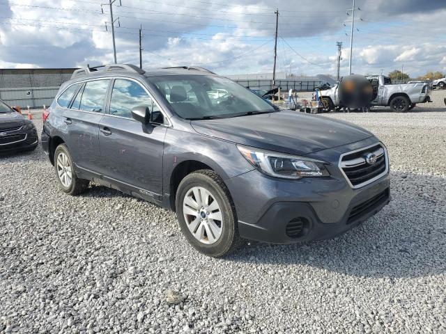 2019 SUBARU OUTBACK 2. - 4S4BSABC3K3249583