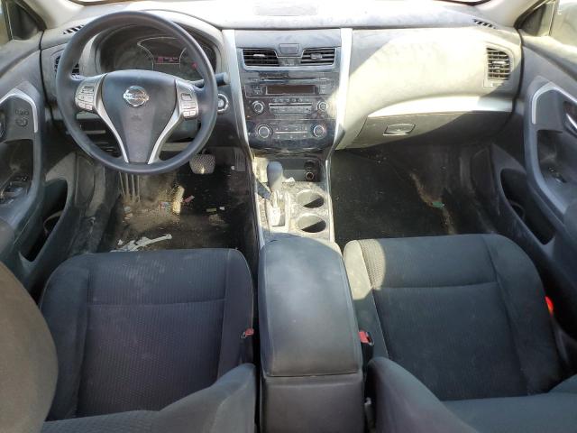 2015 NISSAN ALTIMA 2.5 - 1N4AL3APXFC187706