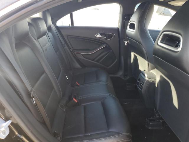 2018 MERCEDES-BENZ CLA 250 - WDDSJ4EB0JN610949