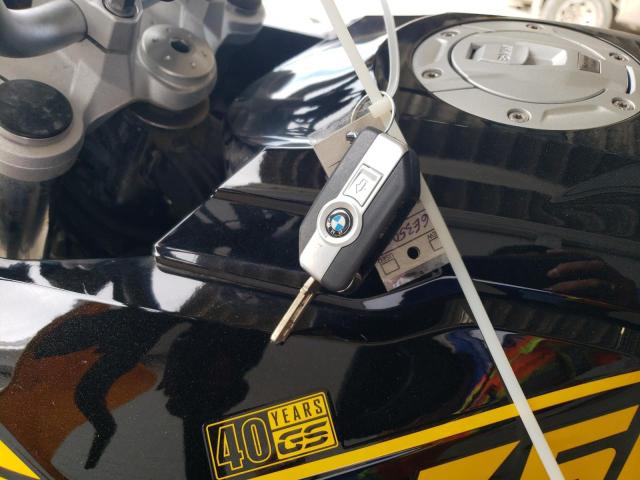 2021 BMW F 750 GS WB10B1805M6E35023