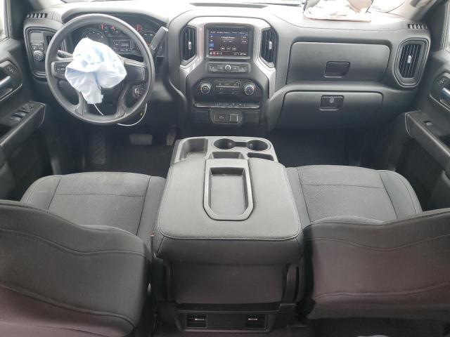 2019 CHEVROLET SILVERADO - 3GCPWBEHXKG310632