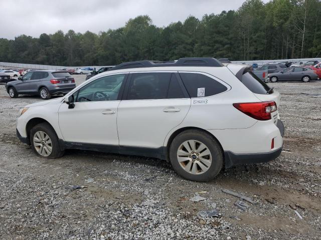 2017 SUBARU OUTBACK 2. - 4S4BSADC9H3206601