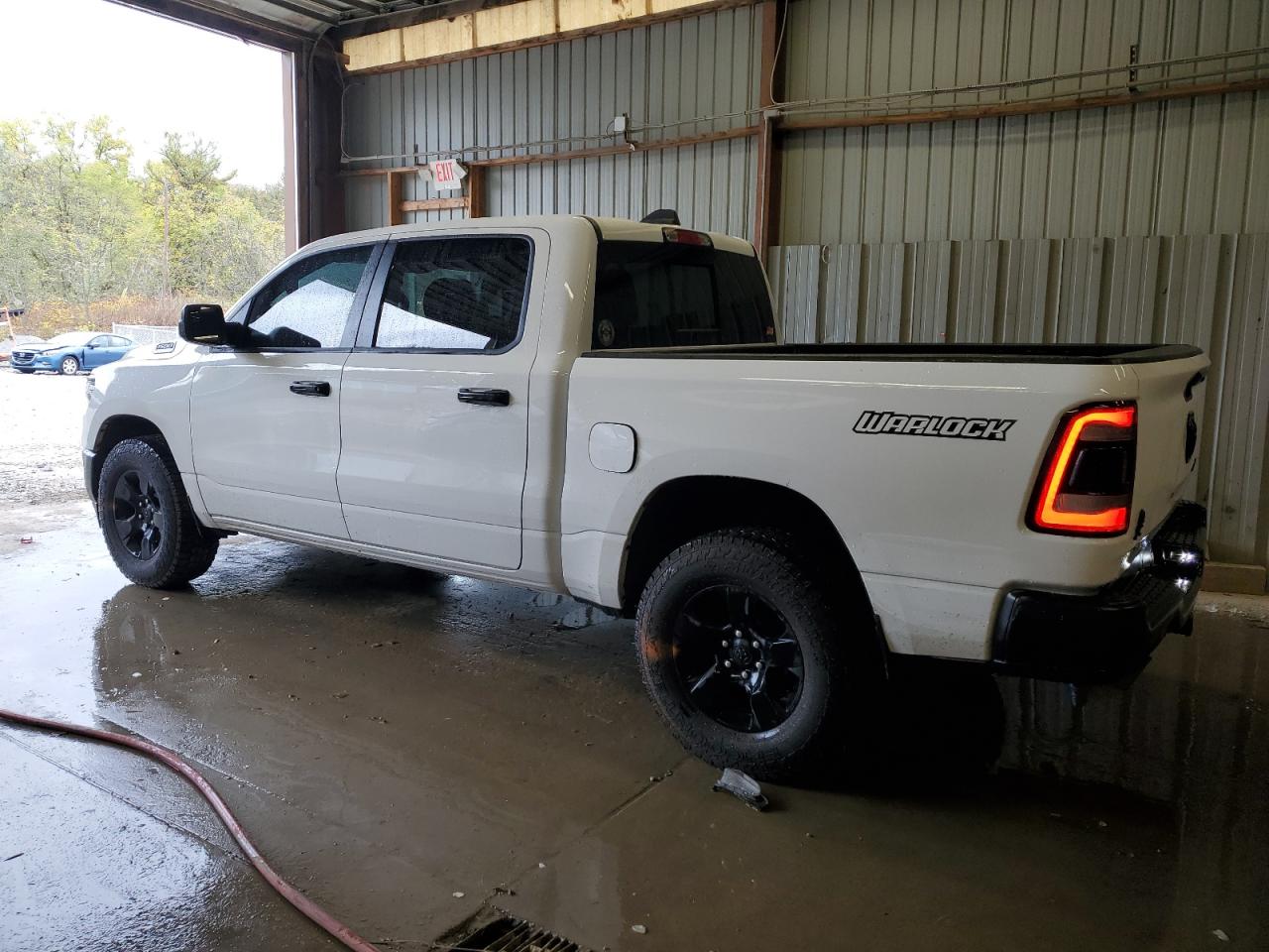 RAM 1500 TRADESMAN