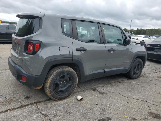 2020 JEEP RENEGADE S #3278547964