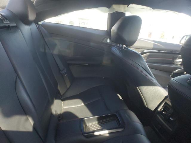 2014 BMW 428 XI - WBA3N5C56EF717474