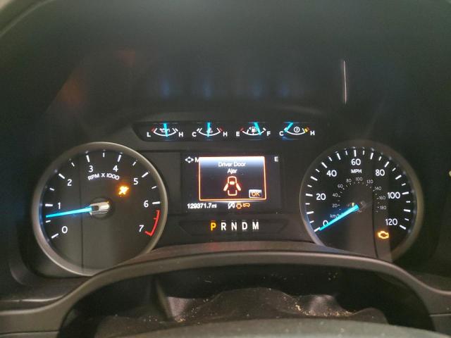 2018 FORD EXPEDITION - 1FMJU1HT7JEA11705