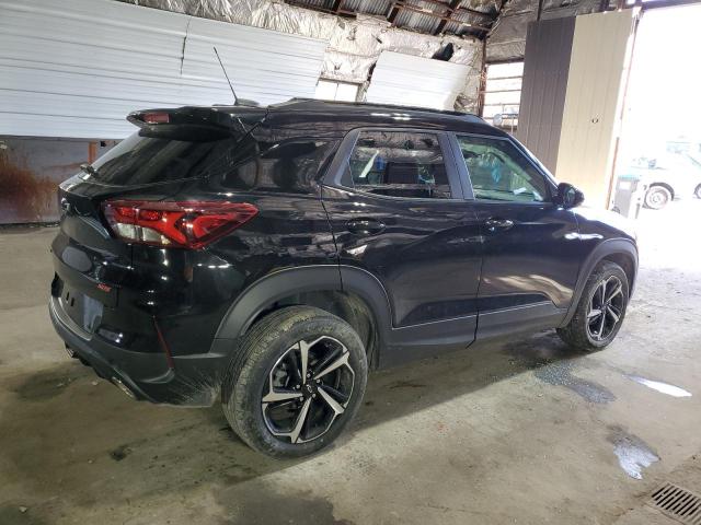 2022 CHEVROLET TRAILBLAZE #3302699019