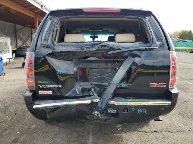 2010 GMC YUKON DENA - 1GKUKEEF1AR262973