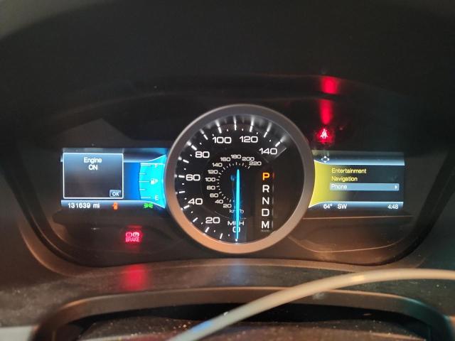 2015 FORD EXPLORER XLT - 1FM5K7D85FGC65162