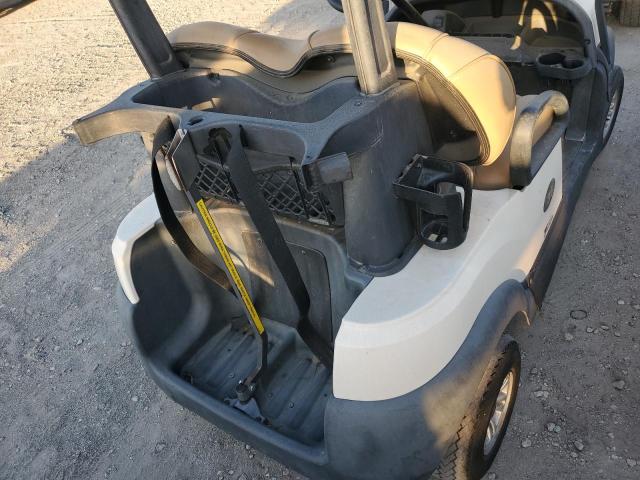 2020 CLUB CAR TEMPO LITHIUM #3263696688