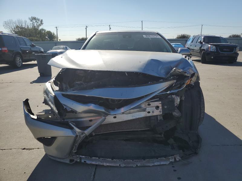 2018 TOYOTA CAMRY L - 4T1B11HK2JU002582