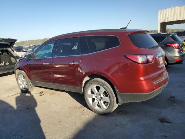 2017 CHEVROLET TRAVERSE L - 1GNKRGKD8HJ165380