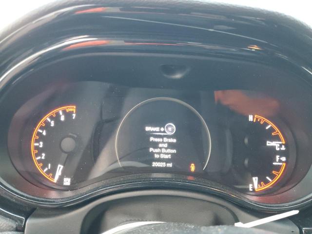 2024 DODGE DURANGO PURSUIT 1C4RDJFG0RC154368