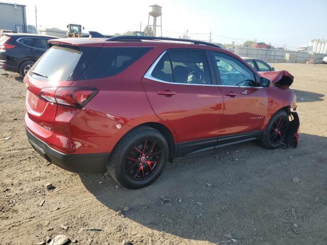 2022 CHEVROLET EQUINOX LT #3286704290