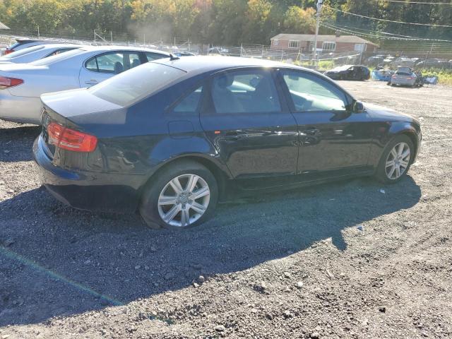 2010 AUDI A4 PREMIUM - WAUBFAFL0AN006932