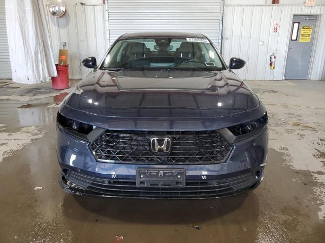 2023 HONDA ACCORD HYBRID EXL 1HGCY2F60PA065756