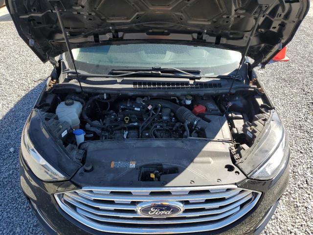 2021 FORD EDGE TITAN - 2FMPK4K9XMBA03841