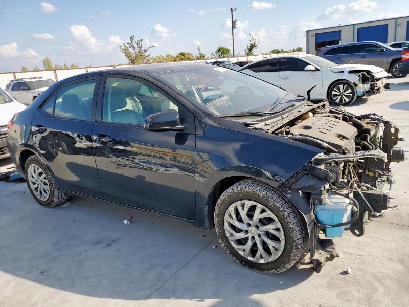 2018 TOYOTA COROLLA L 2T1BURHEXJC992592
