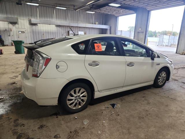 2012 TOYOTA PRIUS PLUG - JTDKN3DP0C3019685