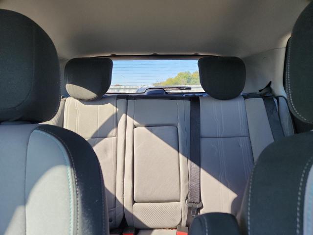 2015 CHEVROLET TRAX 1LT - KL7CJRSB5FB068723