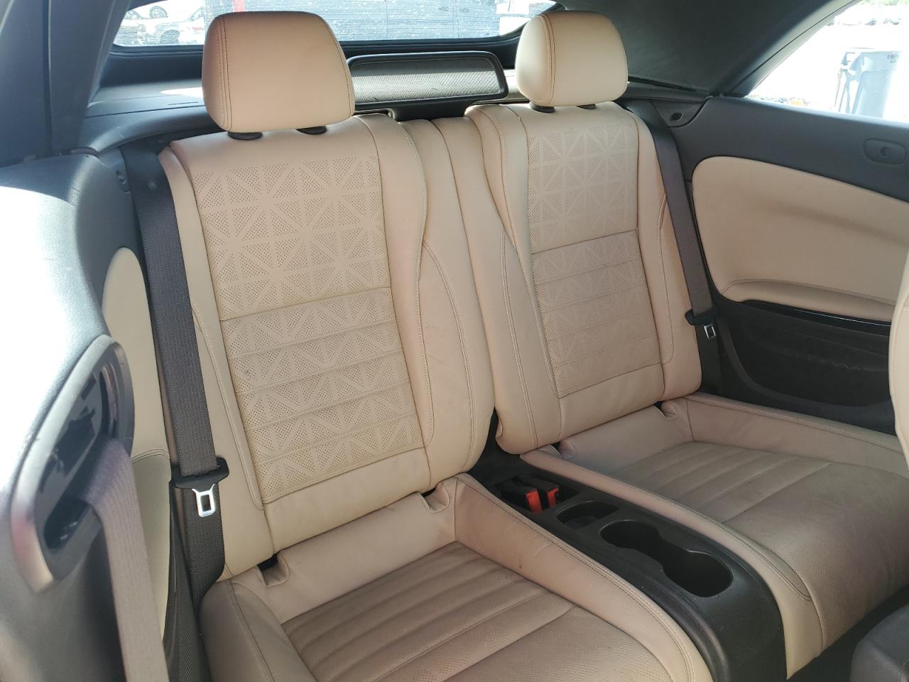 BUICK CASCADA PREMIUM