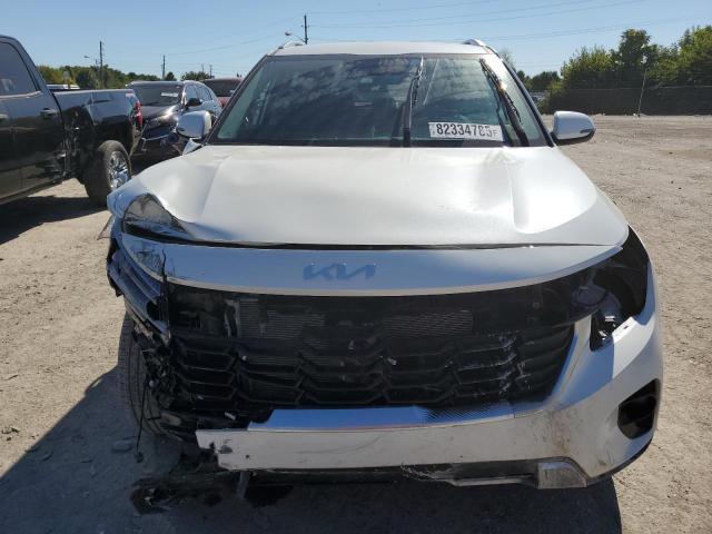 2024 KIA SELTOS S KNDEUCAAXR7653720