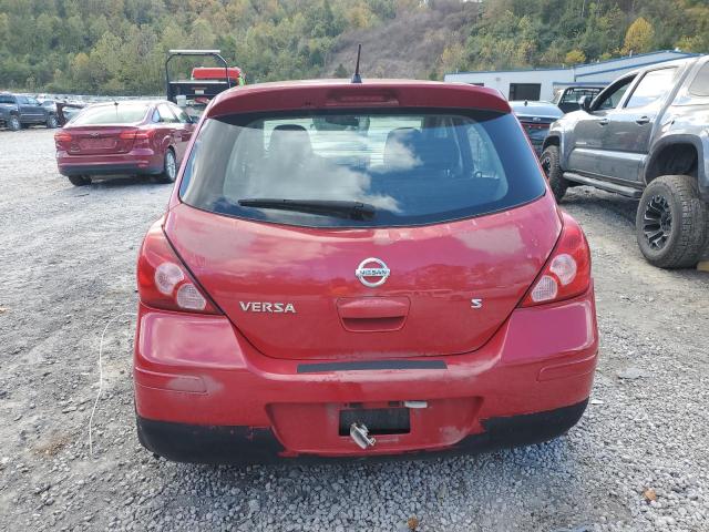 2007 NISSAN VERSA S #3293496425