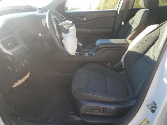 2017 GMC ACADIA SLE - 1GKKNSLS4HZ190044