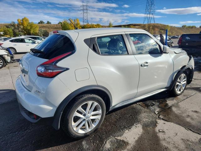 2015 NISSAN JUKE S #3290639788