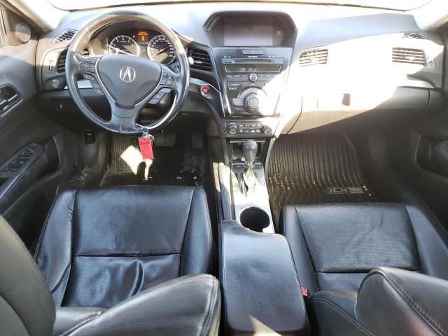 2013 ACURA ILX HYBRID - 19VDE3F74DE400027