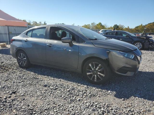 2021 NISSAN VERSA SV #3284022831