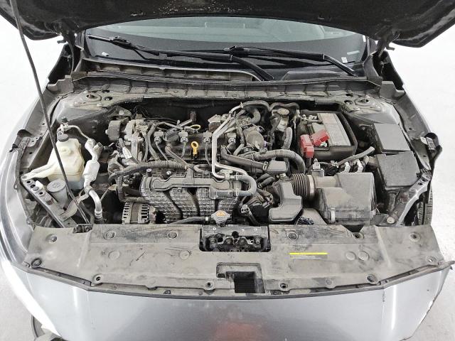 2023 NISSAN ALTIMA S 1N4BL4BV2PN359501
